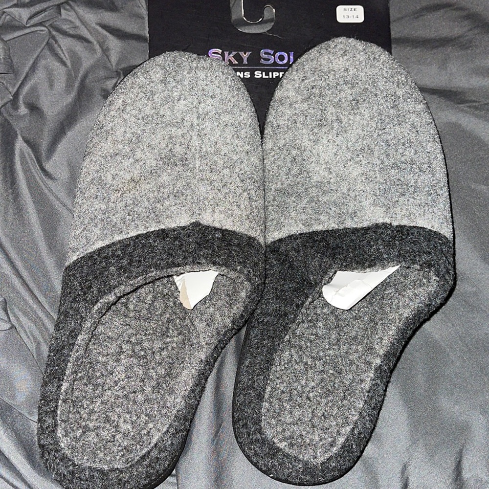 Slippers